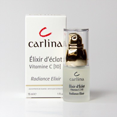 Élixir d'éclat Vit.C